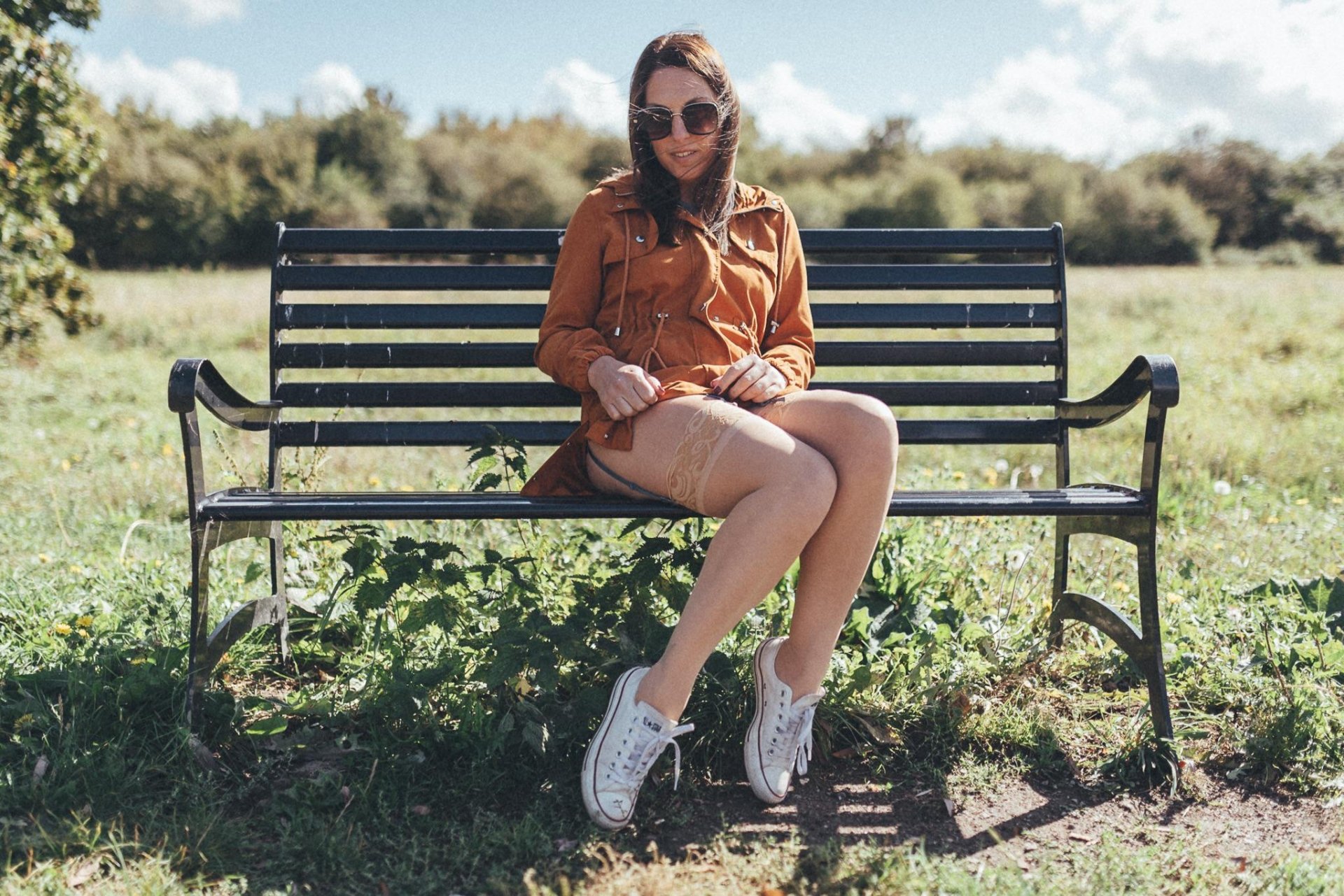 ClingyMiley from Rochdale,United Kingdom