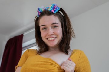 babyboo from Greater London,United Kingdom